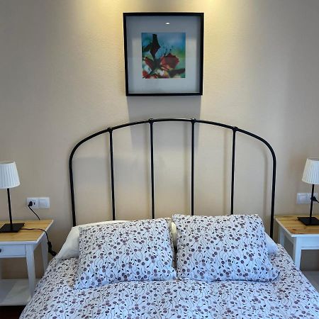 Apartamento Con Encanto El Pont de Suert Kültér fotó
