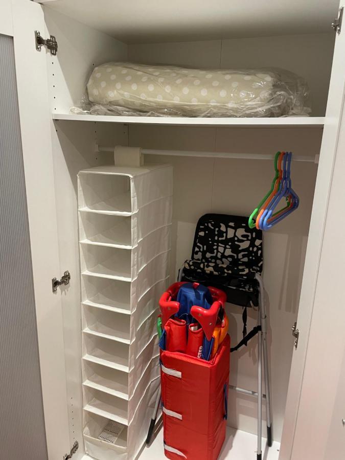 Apartamento Con Encanto El Pont de Suert Kültér fotó