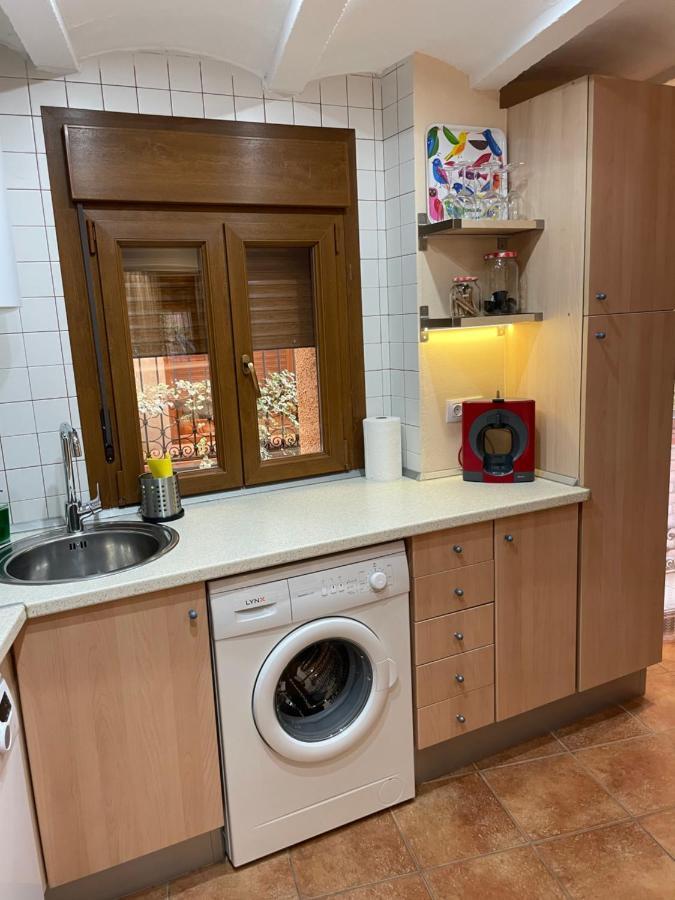 Apartamento Con Encanto El Pont de Suert Kültér fotó