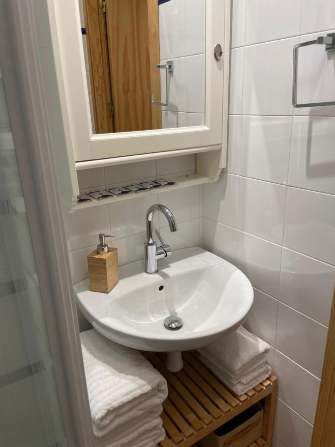 Apartamento Con Encanto El Pont de Suert Kültér fotó