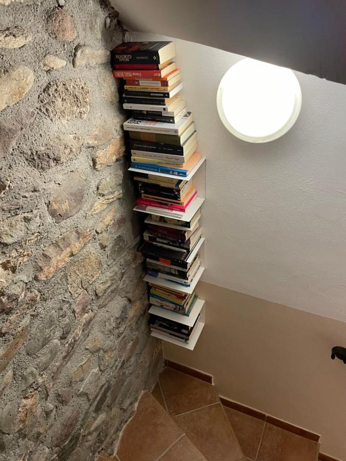 Apartamento Con Encanto El Pont de Suert Kültér fotó
