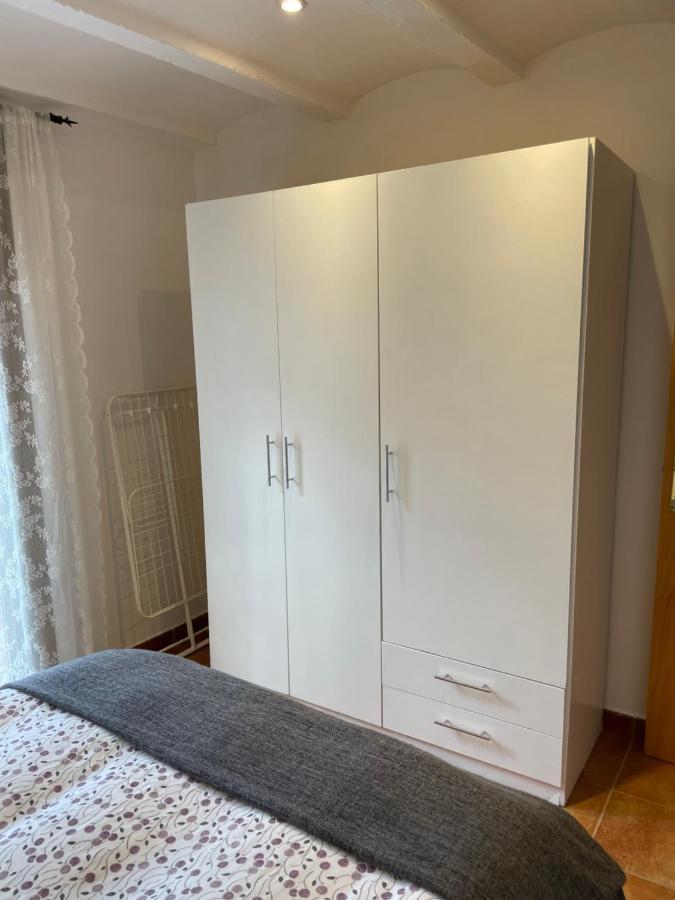 Apartamento Con Encanto El Pont de Suert Kültér fotó