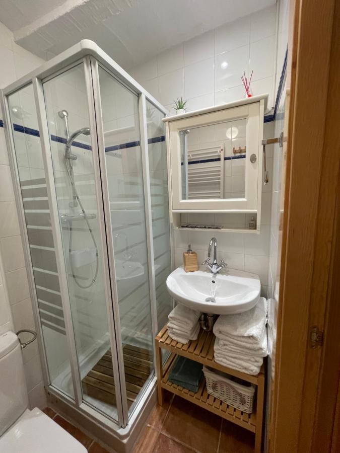 Apartamento Con Encanto El Pont de Suert Kültér fotó