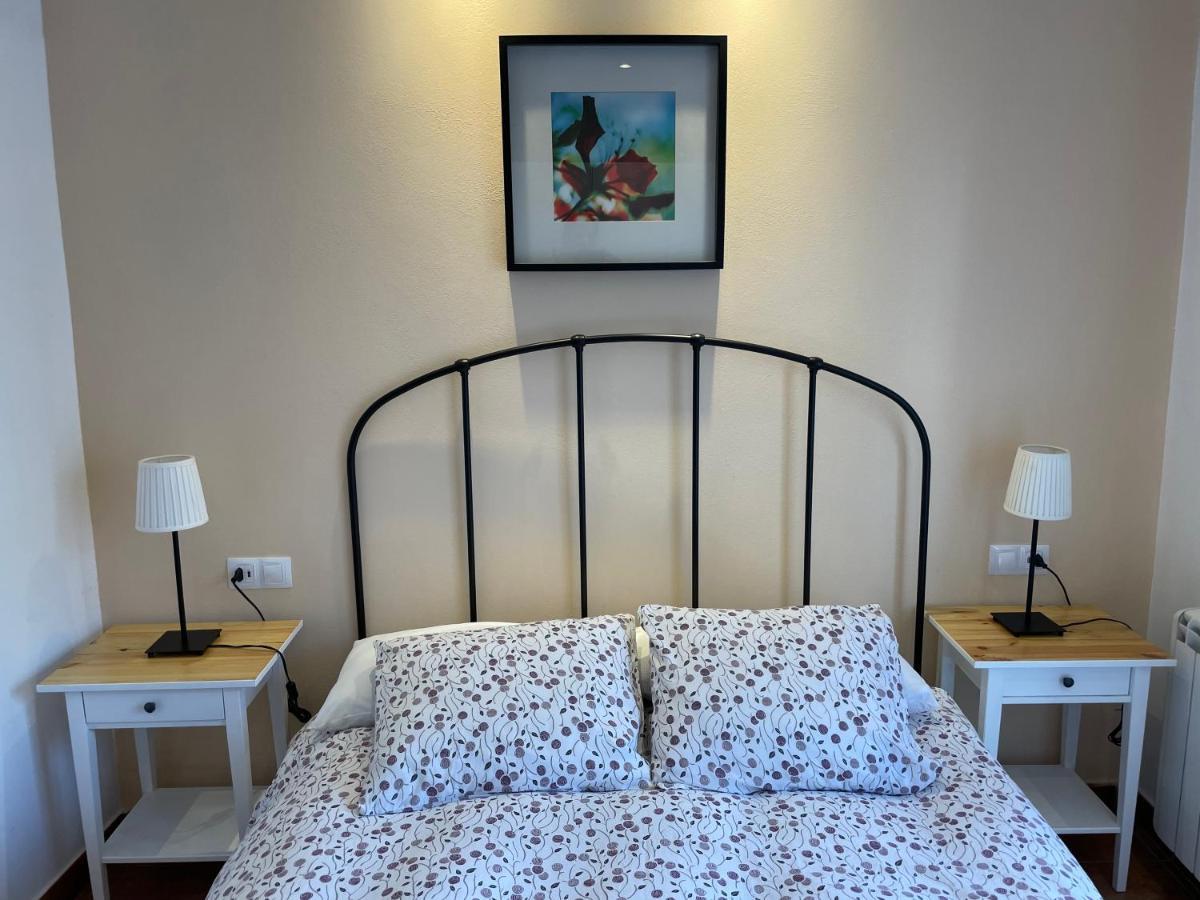 Apartamento Con Encanto El Pont de Suert Kültér fotó