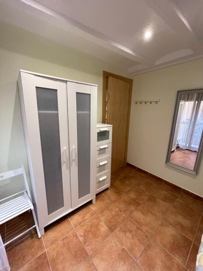 Apartamento Con Encanto El Pont de Suert Kültér fotó