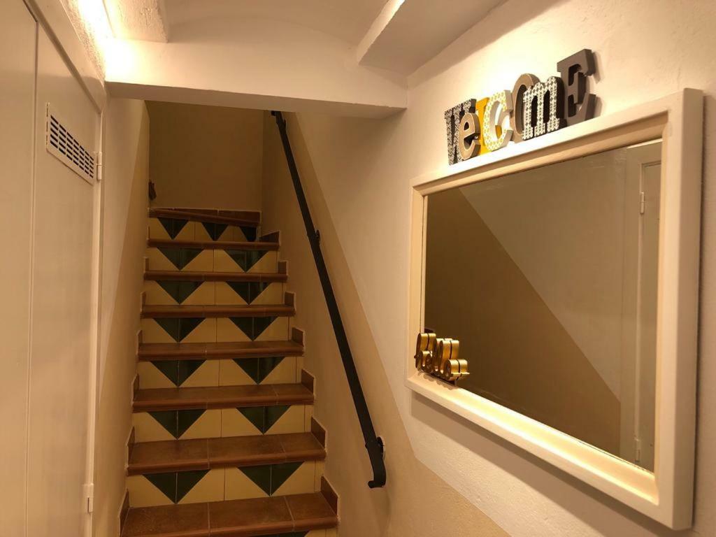 Apartamento Con Encanto El Pont de Suert Kültér fotó